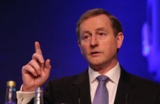 Fine Gael is 'done apologising'
