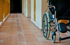 Care home staff were not trained to deal with resident who kept punching themselves