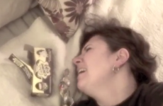 This woman's song about the Creme Egg drama will speak to your soul