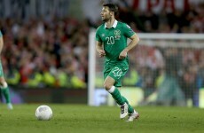 Yesterday's game highlighted why Wes Hoolahan needs to start against Scotland