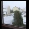 "It's only snow Alan!" Sligo lad's hilarious reaction to the snow is going viral