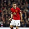 Manchester United are 'comfortable' with three at the back, says Jones