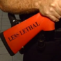 Police officer accused of killing 95-year-old man with beanbag gun