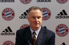 Europe's elite looking to break with FIFA