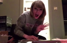 Taylor Swift sends fan $1989 to help pay off her student loans
