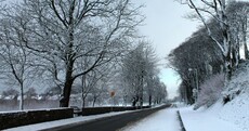 Your Pictures: Gorgeous snow blankets country but motorists face meltdown