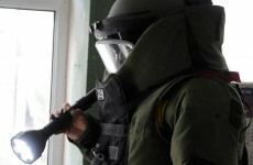 Homes evacuated as bomb squad called to apartment block in Dún Laoghaire