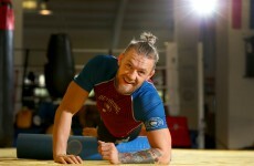 Cub Swanson continues to blame Conor McGregor for everything that's gone wrong in his career