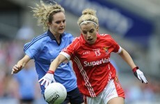 9-time All-Ireland winner Valerie Mulcahy comes out in Donal Óg documentary