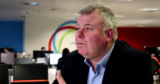 It could be nine months before Independents agree on policies --- Michael Fitzmaurice