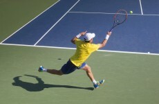 James McGee progresses in Australian Open qualifying