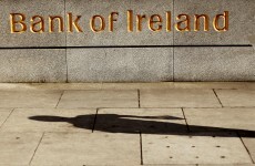 Bank of Ireland investors named