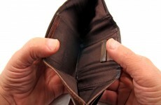 Thinking of going bankrupt? It's a lot cheaper than it used to be...
