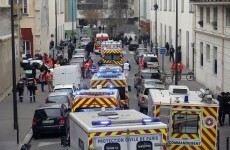 Al Qaeda in Yemen claims responsibility for Charlie Hebdo attack