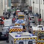 Al Qaeda in Yemen claims responsibility for Charlie Hebdo attack
