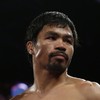 Pacquiao has agreed terms to fight Mayweather on 2 May - promoter