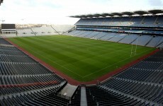 Croke Park say they'd welcome the UFC and Conor McGregor