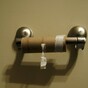 No toilet paper? Call the police. Vending machine took your money? Call the police.