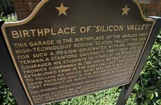20 Silicon Valley start-ups to watch
