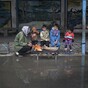 'The Gaza blockade is radicalising young men'
