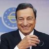 The head of the ECB is greasing markets for a money-printing injection