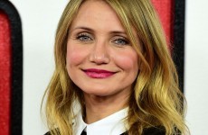 Cameron Diaz and Transformers 4 lead this year's Razzie nominations