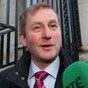 Enda: A job means you can buy the car, the boyfriend, the girlfriend, the boots or whatever