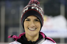 We're training for Red Bull's 'Crashed Ice' event so you don't have to