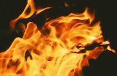 Petrol bomb attack on mother and baby in Belfast