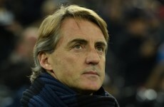Mario Balotelli is wasting everything - Mancini