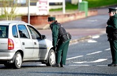 Ronan Kerr probe: Men released as McGuinness attacks PSNI