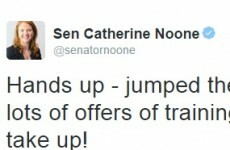 Senator who called for UFC to be banned in Ireland admits she 'jumped the gun'