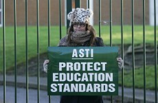 After no break in talks, teachers are going on strike again