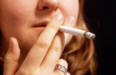 Women smoke to 'deal with stress of pregnancy'