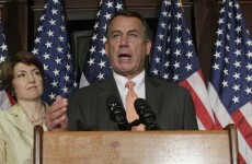 Republicans to press new vote on lifting US's debt ceiling
