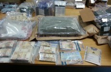 Prescription drugs seized in major raid in Dublin