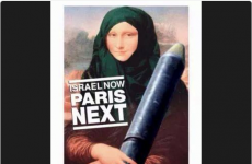 Israeli Embassy in Ireland deletes tweet saying it "warned" over Paris attacks