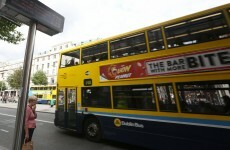 How many journeys were there on Dublin Bus last year?