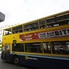 How many journeys were there on Dublin Bus last year?