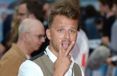 Dapper Laughs returned to Twitter today, but how did the internet react?