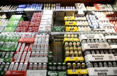 Poll: Should the Government set a minimum price for alcohol?