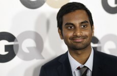 Rupert Murdoch apologises for controversial remarks, Aziz Ansari immediately fires back