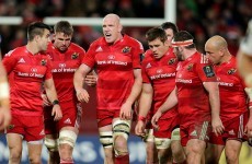 No miracles required against Saracens but Munster need smart gameplan