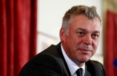 Darren Clarke caught speeding; poses for pictures with cops