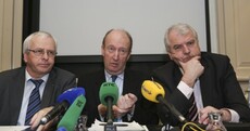 Who's going to lead the Independent Alliance... and can it survive?