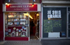 Charlie Hebdo issue offered on eBay for thousands of euros