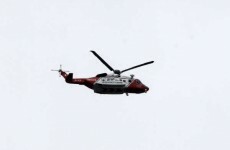 Islanders left stranded as ferry unable to operate due to high seas