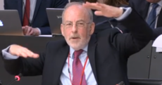 Brian Lenihan wanted to burn bondholders - but he was overruled