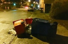 It was inevitable... Storm Rachel jokes flood Twitter during Ireland's status red