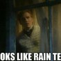 18 ways Twitter kept spirits up during storm Rachel